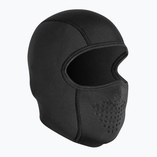 O'Neill Ninja 1,5 mm cappuccio in neoprene nero