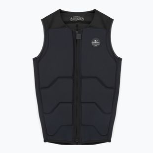 Gilet protettivo O'Neill Nomad Comp nero