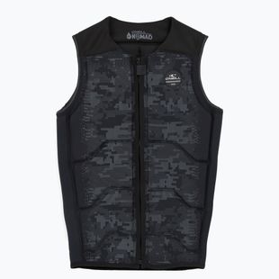 Gilet di sicurezza O'Neill Nomad Comp gw8/digi/camo