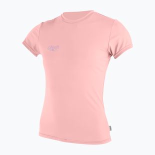 Camicia da sole O'Neill Premium Skins per bambini peony