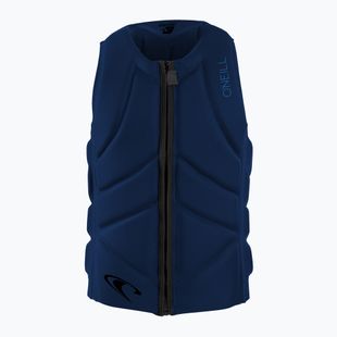Gilet di protezione da uomo O'Neill Slasher Comp B navy