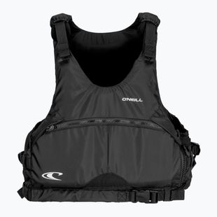 Gilet O'Neill Multisport ISO 50N da uomo, nero