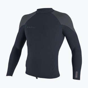Giubbotto termico in neoprene da uomo O'Neill Reactor-2 1.5 mm Top slate/graphite/smoke