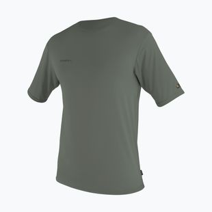 Maglia da nuoto uomo O'Neill Hyperfreak Skins Sun Shirt chimera