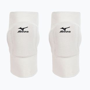 Mizuno Team Kneepad ginocchiere pallavolo bianco Z59SS70201