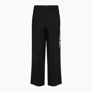 Pantaloni da allenamento per bambini Mizuno Takeshi Track black