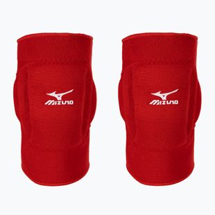 Mizuno Team Kneepad ginocchiere pallavolo rosso Z59SS70262