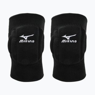 Ginocchiere da pallavolo per bambini Mizuno Team Kneepad nero V2EY5B5109