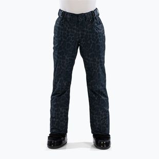 Pantaloni da sci donna Surfanic Glow Jag black