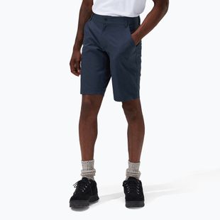 Pantaloncini da uomo Berghaus Navigator 2.0 midnight