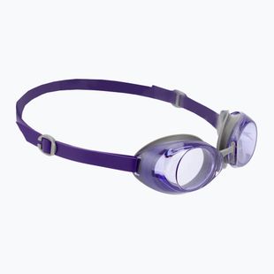 Occhialini da nuoto Speedo Jet 2.0 purple/grey