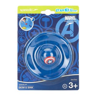 Speedo Skim & Sink giocattolo subacqueo blu