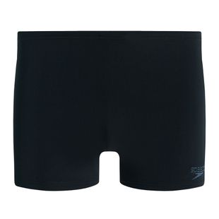 Costume da bagno Speedo Boomstar Splice da uomo nero/grigio