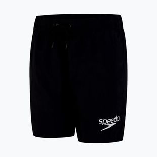 Pantaloncini da bagno per bambini Speedo Essential 13" black