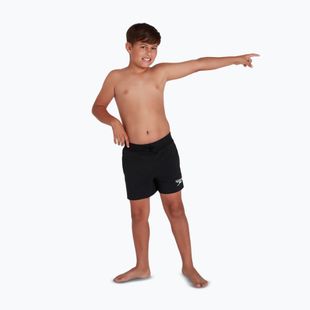 Pantaloncini da bagno per bambini Speedo Essential 13" black