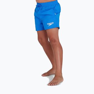 Speedo Essential 13" bondi blu pantaloncini da bagno per bambini