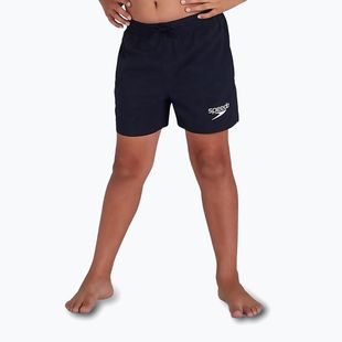 Speedo Essential 13" pantaloncini da bagno per bambini true navy