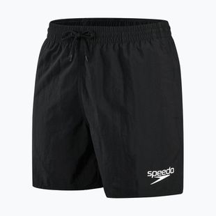 Pantaloncini da bagno uomo Speedo Essentials 16" black