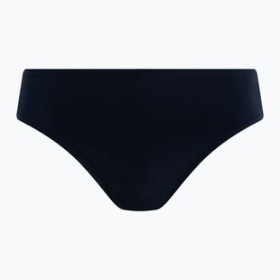 Slip da bagno Speedo Boom Logo Splice da uomo navy/rosso