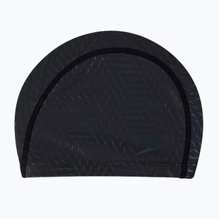 Cuffia Speedo Boom Ultra Pace oxid grigio/nero