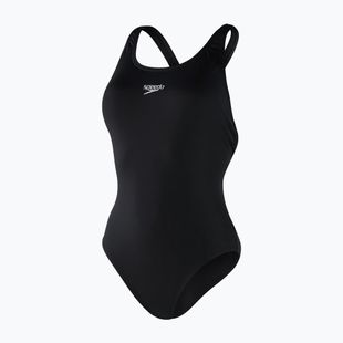 Costume da nuoto intero donna Speedo Endurance+ Power black