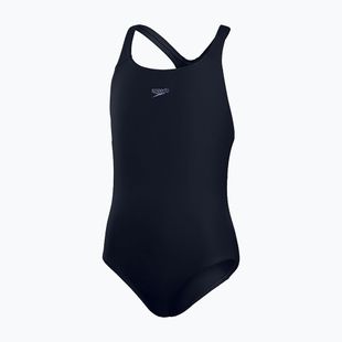 Costume intero da bambino Speedo Endurance+ Medalist true navy
