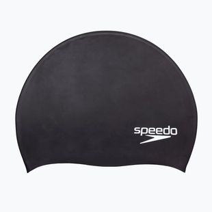 Cuffia da nuoto Speedo Biofuse speedo black