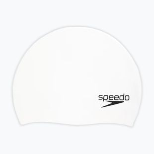 Cuffia da nuoto Speedo Biofuse white