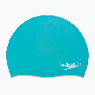 Cuffia da nuoto Speedo Biofuse teal