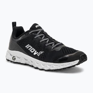 Scarpe da corsa da uomo Inov-8 Parkclaw G280 nero/bianco