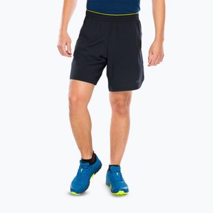Pantaloncini da corsa Inov-8 Train Lite 9" da uomo, nero
