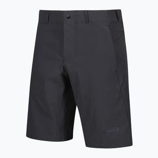 Pantaloncini da corsa Inov-8 Venture Lite 11" da uomo, grafite
