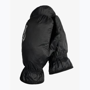 Guanti da corsa Inov-8 Waterproof Overmitt nero