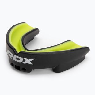 Paradenti per bambini RDX Mouth Guard green