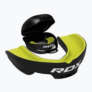 Protezione per il mento RDX Mouth green