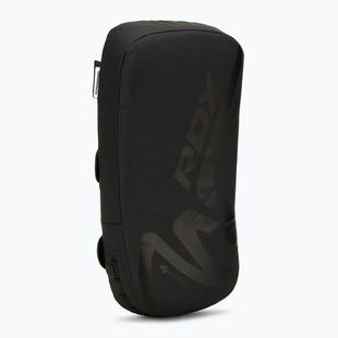 RDX T15 Noir Thai Pad bianco/nero disco da allenamento