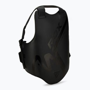 RDX T15 Noir Body Protector nero opaco