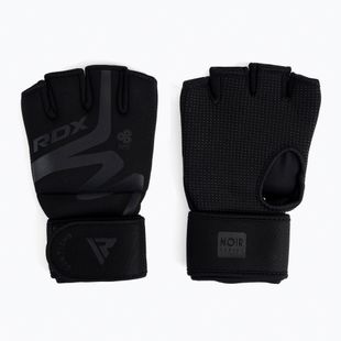 Guanto da presa RDX in neoprene T15 nero opaco