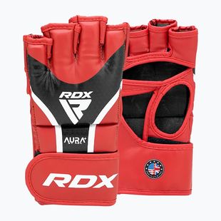 RDX Grappling Shooter Aura Plus T-17 rosso