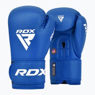 Guanti da boxe RDX AS2 blu
