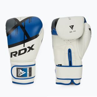 Guanti da boxe RDX BGR-F7 blu
