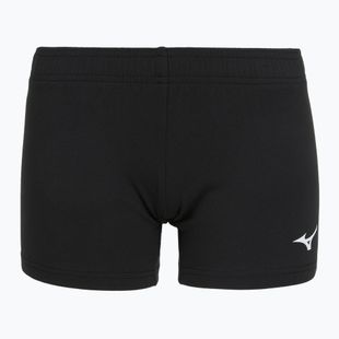 Pantaloncini da donna Mizuno High-Kyu Trad black/white