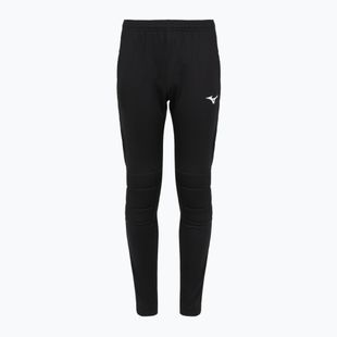 Pantaloni da calcio per bambini Mizuno Trad GK black