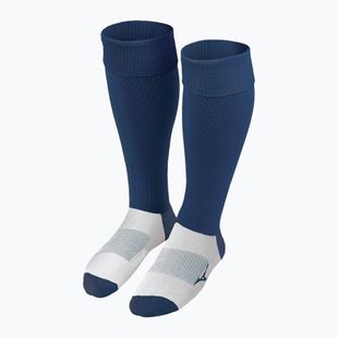 Calze da calcio Mizuno Japan navy