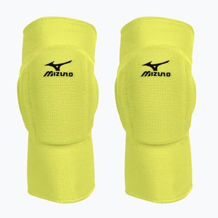 Mizuno Team Kneepad ginocchiere pallavolo rednavy