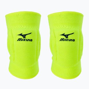 Ginocchiere da pallavolo per bambini Mizuno Team Kneepad giallo V2EY5B5142