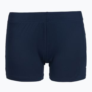 Pantaloncini da allenamento da donna Mizuno Myou navy/navy