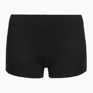 Pantaloncini da allenamento da donna Mizuno Myou black/black