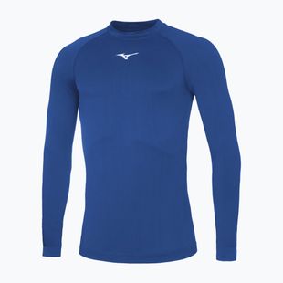 Maglietta da corsa da donna Mizuno Impulse Core RB Tee ceruleo