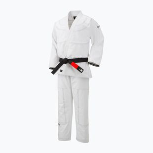 Kimono da BJJ Mizuno Ju-Jitsu white